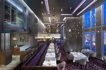 Mandarin Oriental Las Vegas