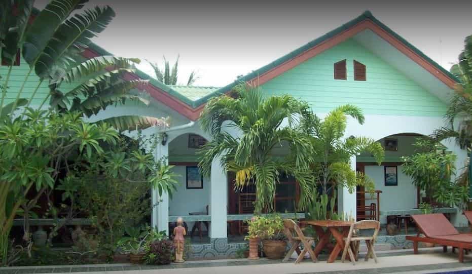 Paradise Home Resort