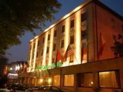 Hotel Campo Marzio