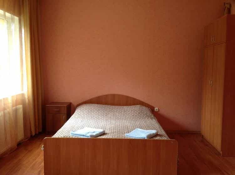 Guest House Navigator