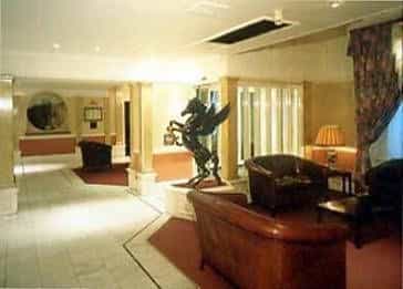 Bayswater Apartments
