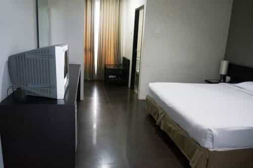 Wisma Grand Kemala
