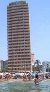 Les Dunes Comodoro