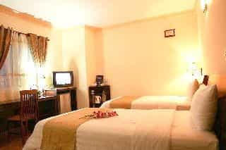 Trendy Hotel Trendy Hotel