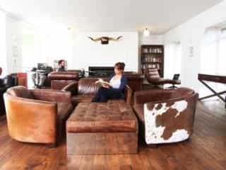 Hillspring Lodge