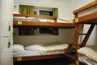 Hillspring Lodge