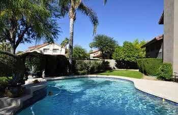 North Scottsdale Vacation Rentals