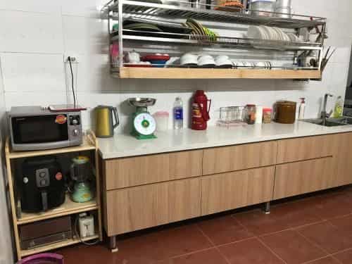 Ta Van Family Homestay Ta Van Family Homestay