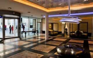 La Maddalena Hotel & Yacht Club