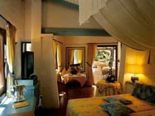 Forte Village Resort Villa del Parco
