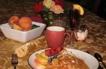 Whispering Pines Bed and Breakfast