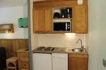 Residence Grand Bois Cles Blanches