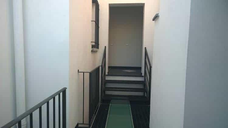 Vico La Torre Modern Flat