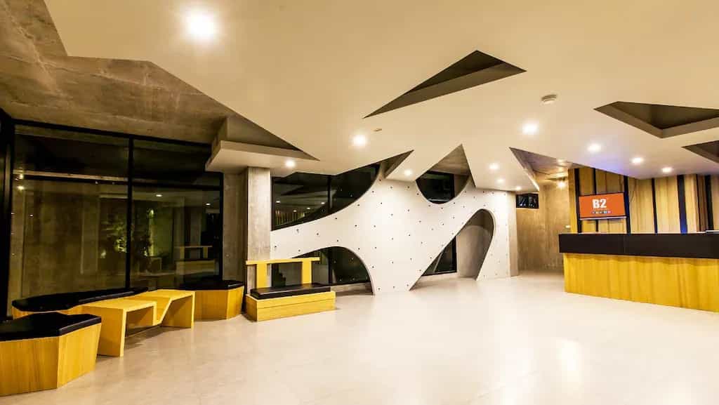 B2 Phuket Boutique & Budget Hotel B2 Phuket Boutique & Budget Hotel