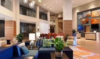Crowne Plaza Resort