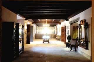 Palacio de Mengibar