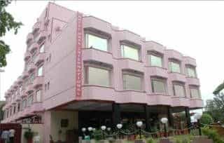 Hotel Maya International