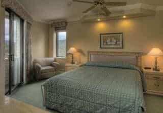 The Ridge Resorts