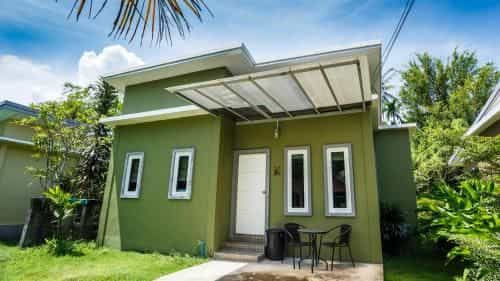 Bangtao Local House Rental Bangtao Local House Rental