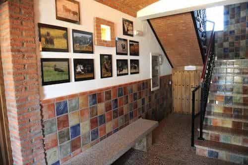 Apartamentos Rurales Monfrague
