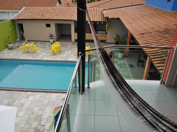 Pousada Casa Bella