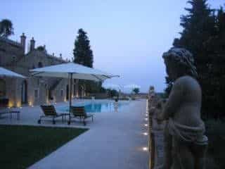 Villa Cattani Stuart Hotel