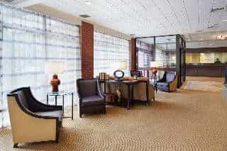 Holiday Inn Brookline
