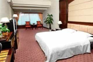 Guilin Soluxe Qixia Hotel