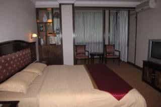 Guilin Soluxe Qixia Hotel