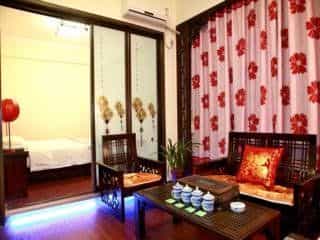 Guilin Overseas Chinese Mansion