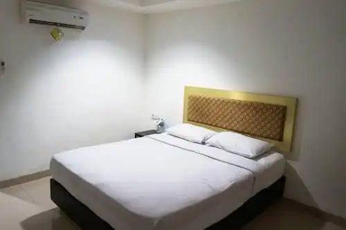 Hotel Surya