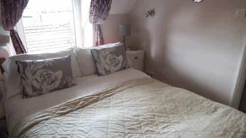 Wild Thyme Restaurant with Rooms Wild Thyme Restaurant with Rooms