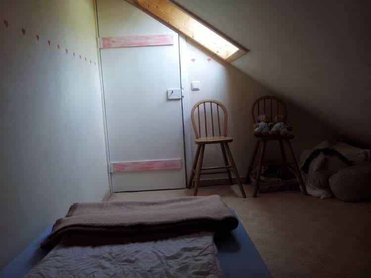 Ferienwohnung am Philosophenweg Ferienwohnung am Philosophenweg