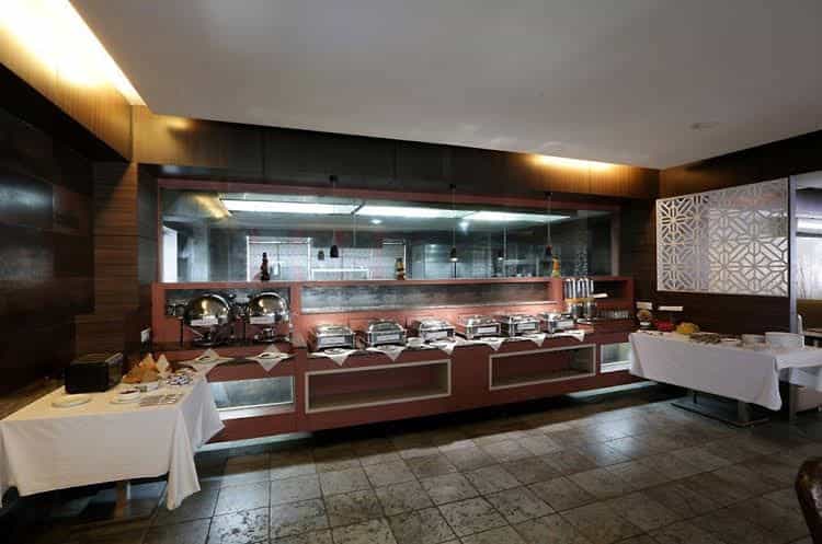 The Contour Hotel