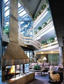 Silver King Hotel