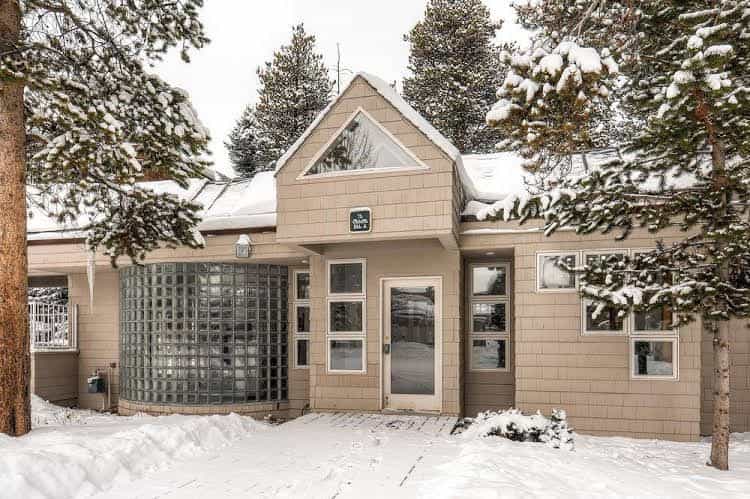 River Glen 105A by Colorado Rocky Mountain Resorts