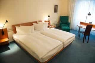 Radisson Blu Hotel Fuerst Leopold