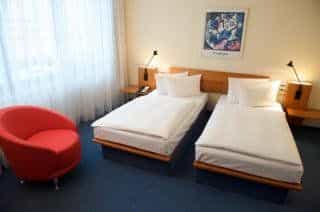 Radisson Blu Hotel Fuerst Leopold