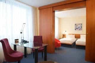 Radisson Blu Hotel Fuerst Leopold