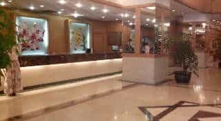 Garden City Hotel