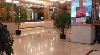 Garden City Hotel