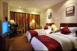 Chengdu Four Season Homeland Hotel