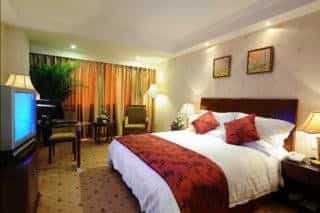 Chengdu Four Season Homeland Hotel