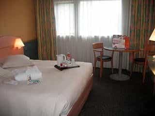 Mercure Chalon sur Saone