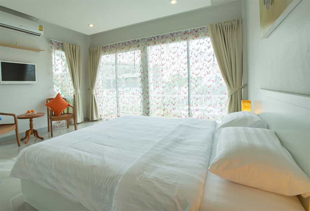 Kabantamor Resort Hua Hin