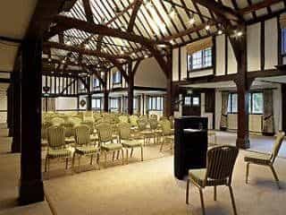 Mercure Box Hill Burford Bridge Hotel