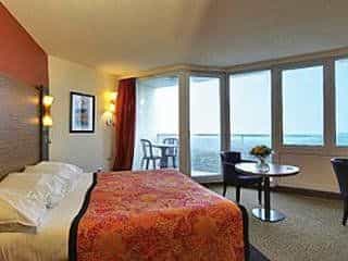 Mercure Thalassa Port Camargue