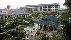 โรงแรมและอพาร์ทเมนต์ ดงกวน ฟอรัม​