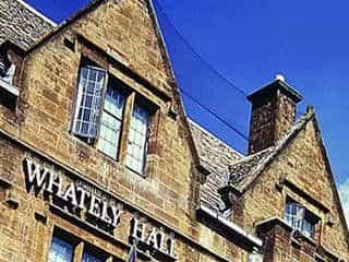Mercure Banbury Whately Hall Hotel Mercure Banbury Whately Hall Hotel