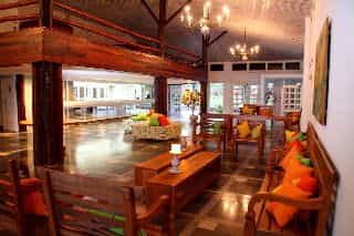 Village Pratagy Resort